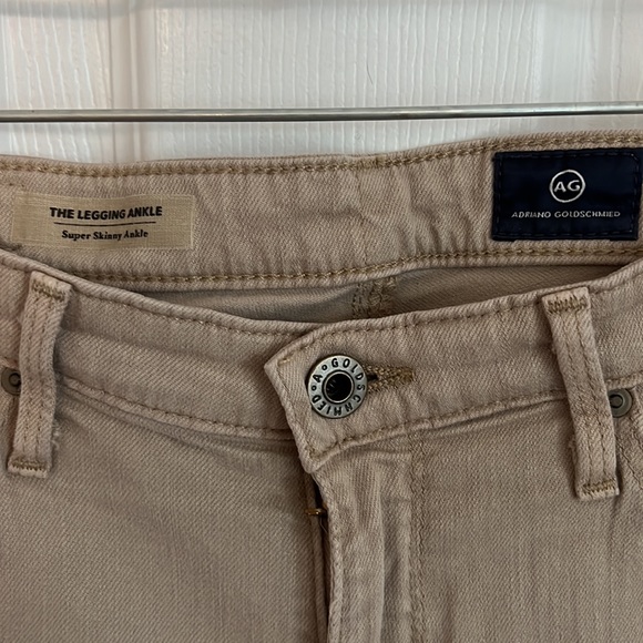 AG Jeans - Picture 2 of 4